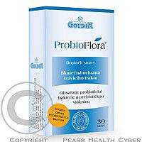 GOLDIM ProbioFlora 30 tbl