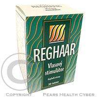 Walmark Reghaar-vlasový stimulátor tbl.30