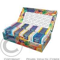 VITTO TEA BOARD BOX MAGIC FRESH FRUIT 8 x 10 ks, 80 x 2 g v hygienickém přebalu