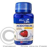 VITA HARMONY VitaHarmony Acidotikum-laktobacily žvýk.tablety 60