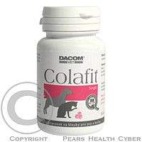 DACOM Pharma Colafit Single pro psy a kočky 50kostiček Dacom