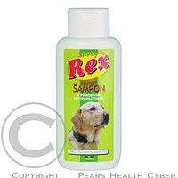 PAVES OLOMOUC BYLINNÝ šampon pro psy s antiparaz. 250 ml PAVES