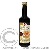 AURA Medical Léčivé rostliny Condurango žaludeční víno 750 ml