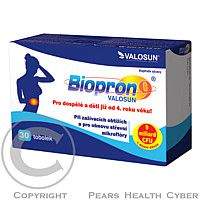 VALOSUN Biopron9 tob. 30 - komplexní probiotika