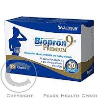 VALOSUN BIOPRON 9 Premium tob.30