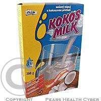 ASP CZECH Kokos Milk 400g
