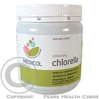 ASP CZECH Chlorella Original MEDICOL tbl.750