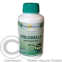UNIOS PHARMA Uniospharma-Chlorella 150x800mg 150 tbl