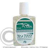 HEALTH LINK Tea Tree oil 15 ml