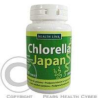 HEALTH LINK Chlorella Japan tbl. 250