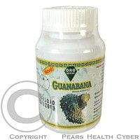 PEBANI INVERSIONES Oro Verde - Guanabana cps.100 x 350 mg