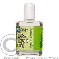 VIVACO Tea Tree oil 100 % 15 ml Pharma Grade
