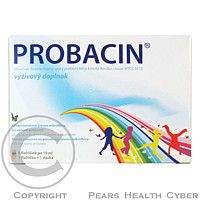 Inpharm Probacin lahvičky 8x10ml