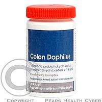 HARMONIUM INTL. Colon Dophilus cps30