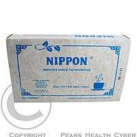 PHOENIX DIVISION Nippon zelený čaj celolistový 200g