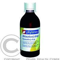 NEOFYT Phyteneo Jitrocelový sirup 250 ml