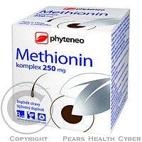 NEOFYT Phyteneo Methionin komplex cps.60