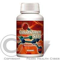 STARLIFE Colostrum Star 60 cps