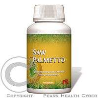 STARLIFE Saw Palmetto 90 cps