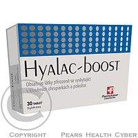 INRO HYALAC-BOOST PharmaSuisse tbl. 30