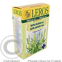 LEROS LEROS Řepík lékařský nať 40 g