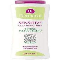 Dermacol Sensitive Cleansing Milk 200ml
