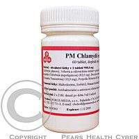 PURUS MEDA PM Chlamydil extra tbl.60