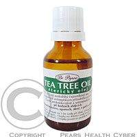 DR.POPOV Tea Tree oil 25ml Dr. Popov