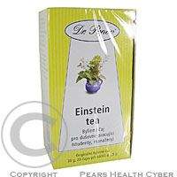Čaj Einstein tea porcovaný 30 g Dr.Popov