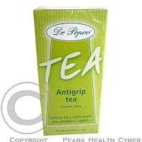 Čaj Antigrip tea Dr.Popov n.s. 20x1.5 g