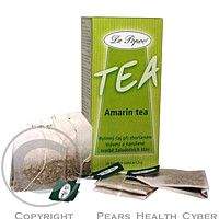 Čaj Amarin tea Dr.Popov n.s. 20x1.5 g