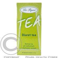 Čaj Diuret tea Dr.Popov n.s. 20x1.5 g