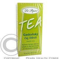 Čaj Gaskoňský čaj štěstí Dr.Popov n.s. 20x1.5 g
