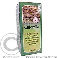 FAVEA Chlorella tbl.150