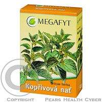 MEGAFYT-R , Megafyt Kopřivová nať 50g