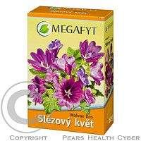 MEGAFYT-R , MEGA Slézový květ 10g