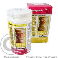 RAPETO Pangamin Bifi Plus s inulinem-synbiotikum 200tbl