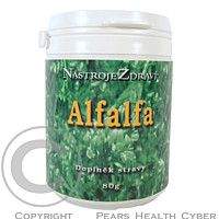 SUSTAINABLE AGRICULTURE Alfalfa 80 g