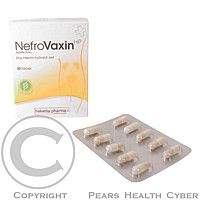 Helvetia Pharma NefroVaxin HP tob.30