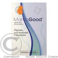 Helvetia Pharma MamaGood HP tbl.30