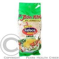 SAFOCO FOODSUFF JOINT-STOCK Rýžové těstoviny Vlasové nudle 200 g