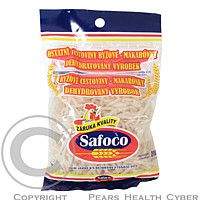 SAFOCO FOODSUFF JOINT-STOCK Rýžové těstoviny Malé makarónky 200 g