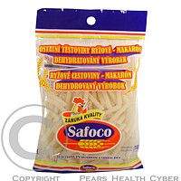 SAFOCO FOODSUFF JOINT-STOCK Rýžové těstoviny Makaróny 200 g