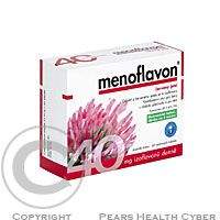 MELBROSIN INTERNATIONAL Menoflavon tob.60 pro ženy