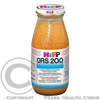 HIPP ORS 200