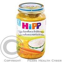 HIPP CZ6530