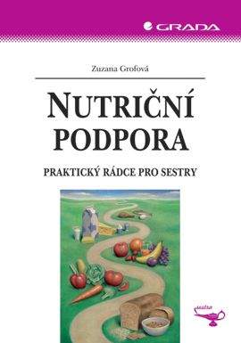 Zuzana Grofová: Nutriční podpora