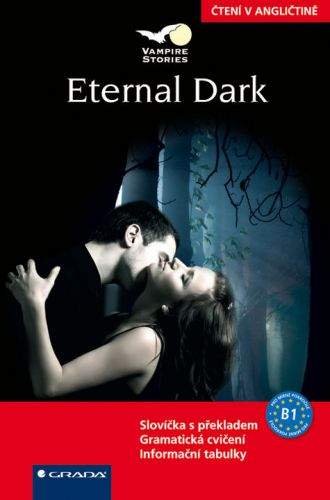 Jennifer Pickett: Eternal Dark