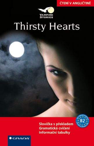 Julia Ross: Thirsty Hearts