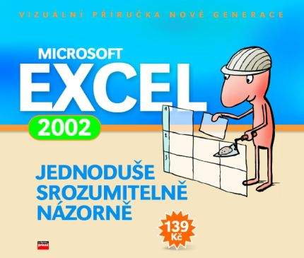 Jiří Hlavenka: Microsoft Excel 2002